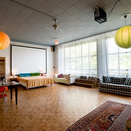 Bed & Breakfast Heavenly Village *
