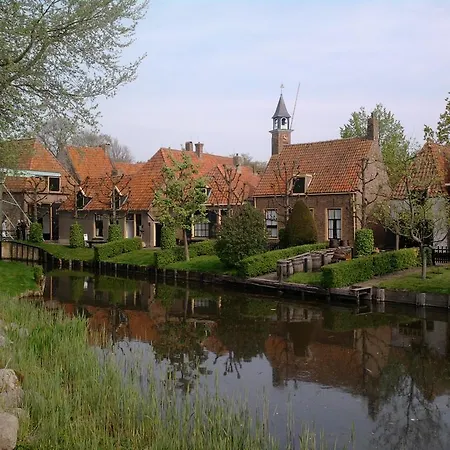 Heavenly Village Wervershoof