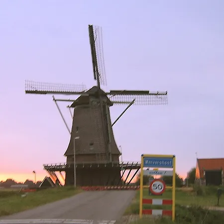Heavenly Village Wervershoof