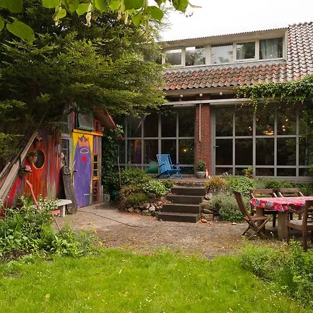 Bed & Breakfast Heavenly Village *